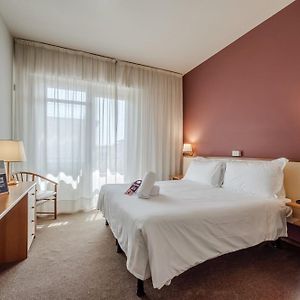 Camera superior con letto king size